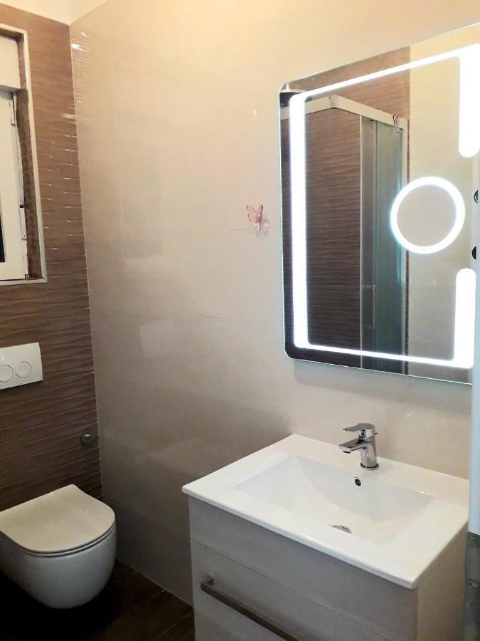 Apartman - The View كرك المظهر الخارجي الصورة