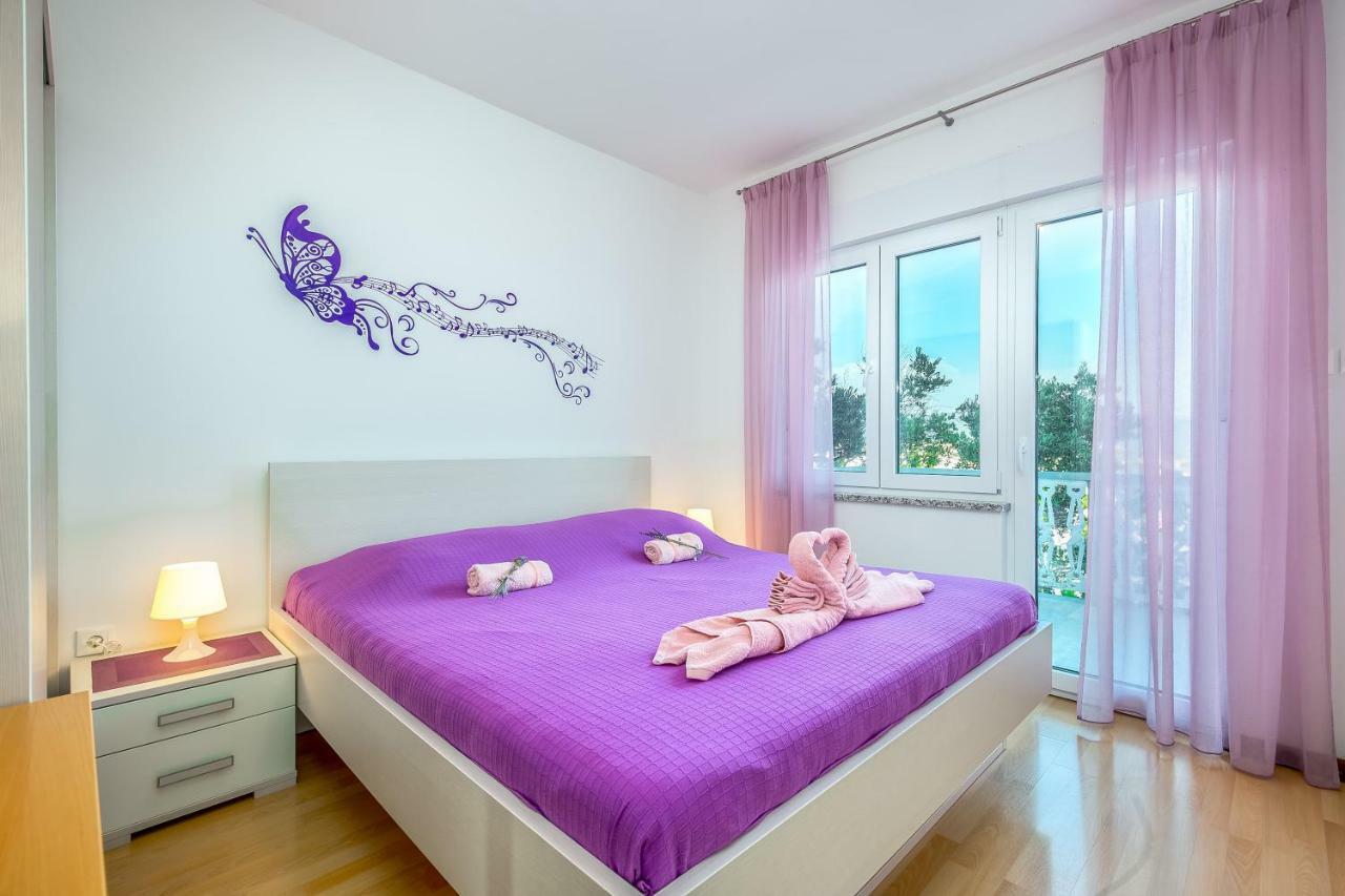 Apartman - The View كرك المظهر الخارجي الصورة