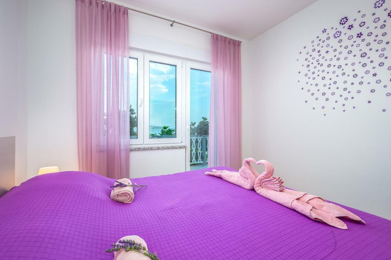 Apartman - The View كرك المظهر الخارجي الصورة