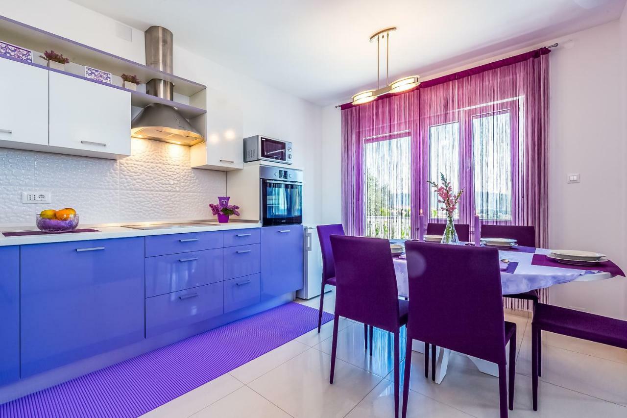 Apartman - The View كرك المظهر الخارجي الصورة